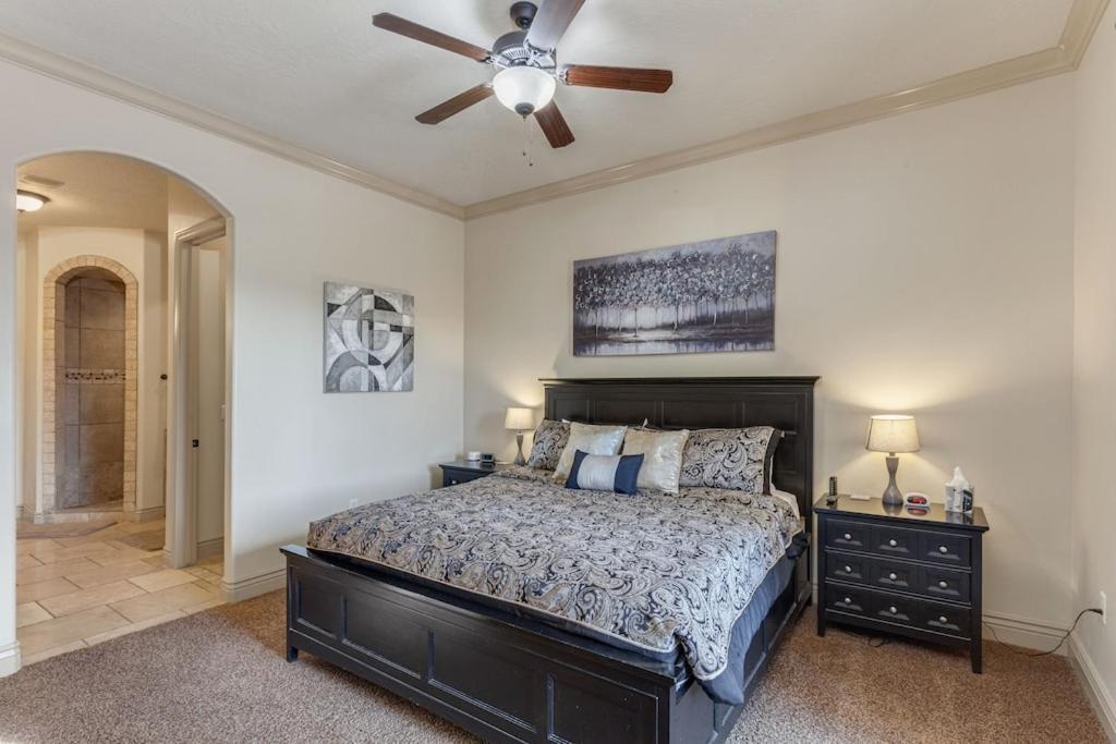 Coral Springs Resort H2 Brand New Home, Community Pool, Outdoor Fireplace, And Near Sand Hollow Вашингтон Екстер'єр фото