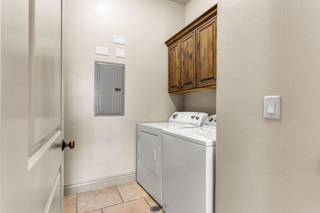 Coral Springs Resort H2 Brand New Home, Community Pool, Outdoor Fireplace, And Near Sand Hollow Вашингтон Екстер'єр фото