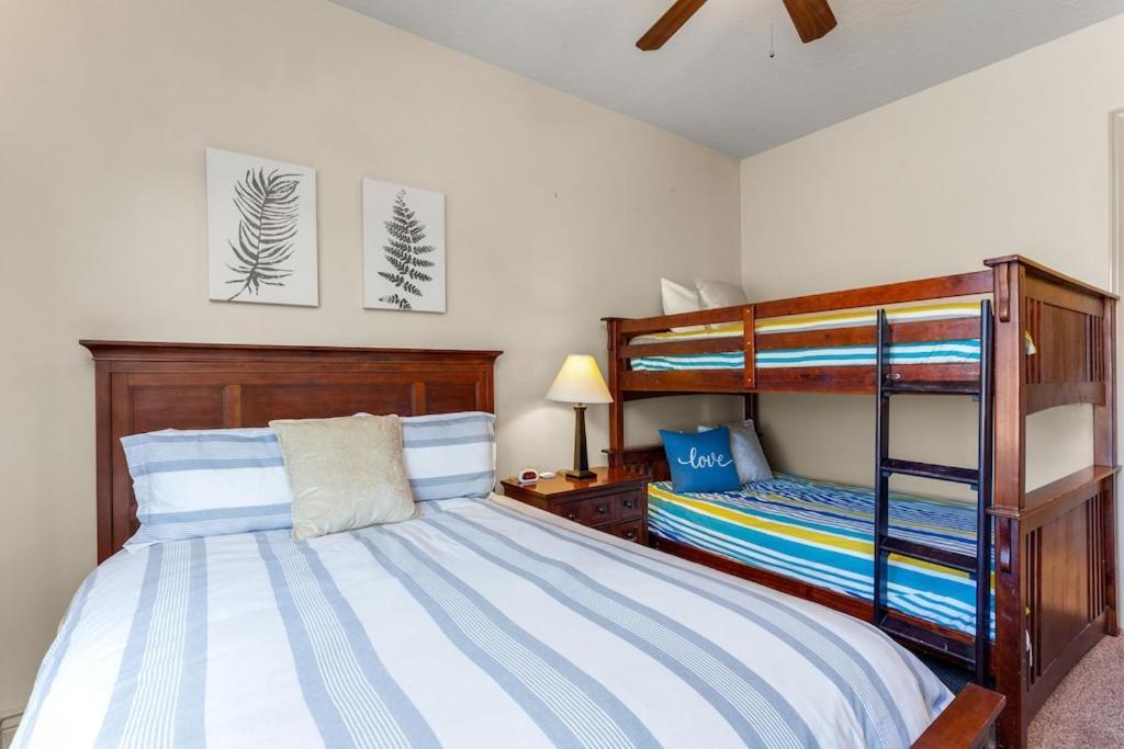 Coral Springs Resort H2 Brand New Home, Community Pool, Outdoor Fireplace, And Near Sand Hollow Вашингтон Екстер'єр фото