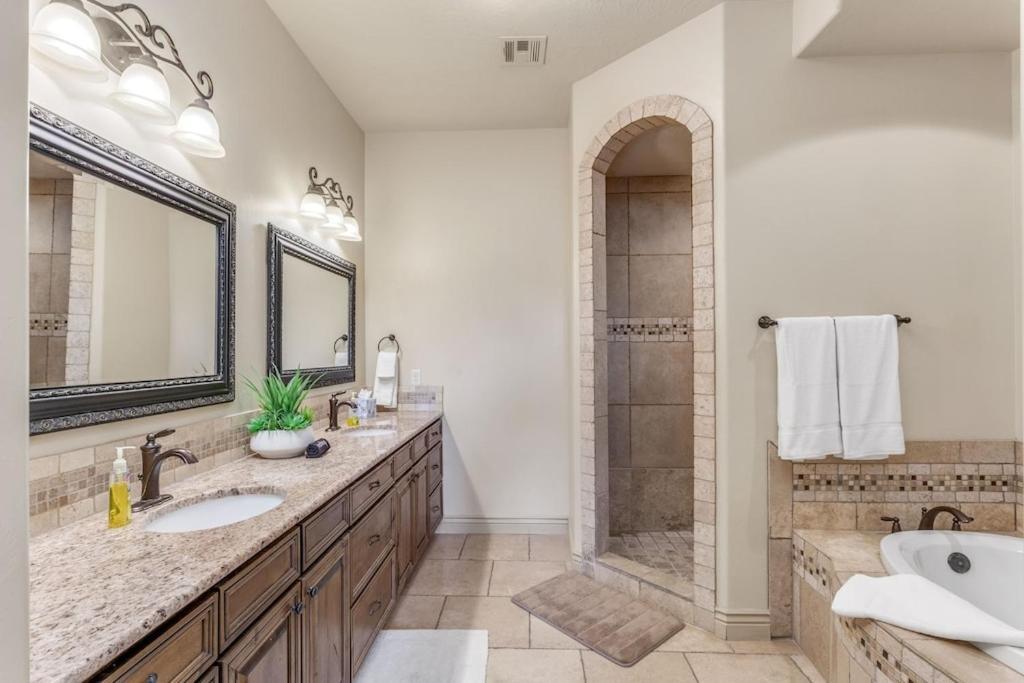 Coral Springs Resort H2 Brand New Home, Community Pool, Outdoor Fireplace, And Near Sand Hollow Вашингтон Екстер'єр фото